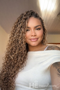 Las Brasil, 21 años, Frankfurt (Oder) / Escorts Alemania - 2