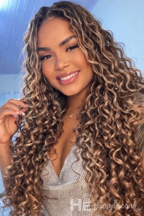 Las Brasil, 21 años, Frankfurt (Oder) / Escorts Alemania - 5