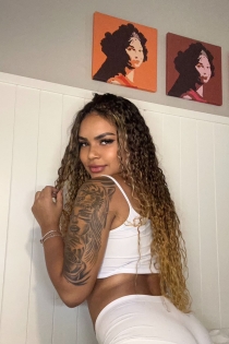 Las Brasil, 21 años, Frankfurt (Oder) / Escorts Alemania - 9