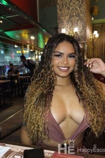 Las Brasil, 21 años, Frankfurt (Oder) / Escorts Alemania - 3