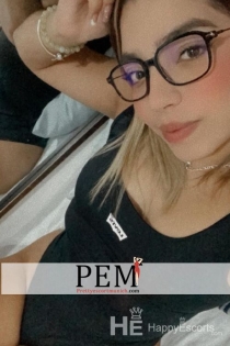 Yerdefne, Age 25, Munich / Germany Escorts - 2