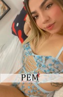 Yerdefne, Age 25, Munich / Germany Escorts