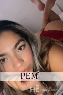 Yerdefne, Age 25, Munich / Germany Escorts - 5