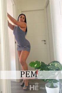 Kariina, 27 år, München / Tyskland Eskorter - 4