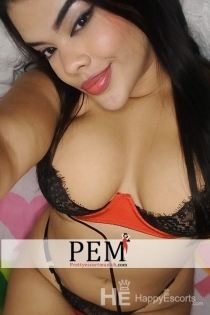 Marcela, 25 år, München / Tyskland Eskorter - 4