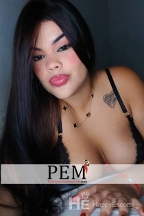 Marcela, 25 år, München / Tyskland Eskorter - 3