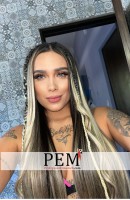 Scarlett, Alter 25, Escort in München / Deutschland