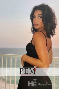 Flavinha, Alter 26, Escort in München / Deutschland - 5