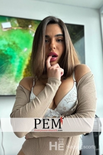 Raquel, Alter 26, Escort in München / Deutschland - 5