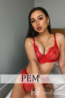 Kayla Rose, Age 24, Escort in Munich / Germany - 3