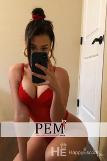 Kayla Rose, Age 24, Escort in Munich / Germany - 6