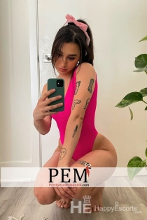 Kayla Rose, Age 24, Escort in Munich / Germany - 7