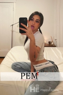 Kayla Rose, Age 24, Escort in Munich / Germany - 12