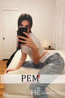 Kayla Rose, Age 24, Escort in Munich / Germany - 5