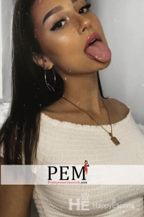 Kayla Rose, Age 24, Escort in Munich / Germany - 11