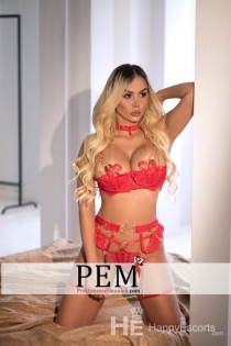 ฟลาเวีย อายุ 28 ปี มิวนิก / เยอรมนี บริการเอสคอร์ท - 5