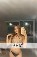 Yeral, Alter 25, Escort in München / Deutschland