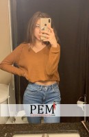 Celyne, Alter 23, Escort in München / Deutschland