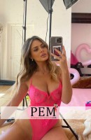 Samantha, Alter 25, Escort in München / Deutschland