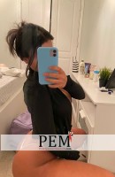 Alix, Alter 27, Escort in München / Deutschland