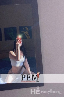 Genesis, Alter 25, Escort in München / Deutschland - 4