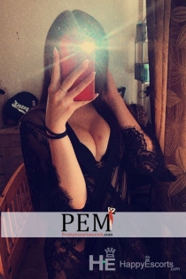 Genesis, Alter 25, Escort in München / Deutschland - 3