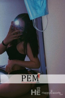 Genesis, Alter 25, Escort in München / Deutschland - 6