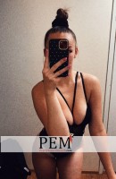 Genesis, Alter 25, Escort in München / Deutschland