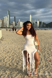 Lari BRASILEÑA, 22 años, Frankfurt (Oder) / Alemania Escorts - 5