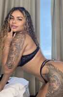 Lari BRASILEÑA, 22 años, Frankfurt (Oder) / Alemania Escorts