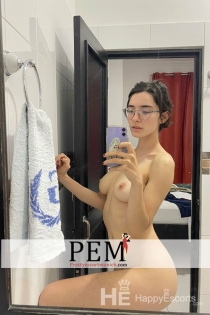 Yuliana, Alter 23, Escort in München / Deutschland - 3