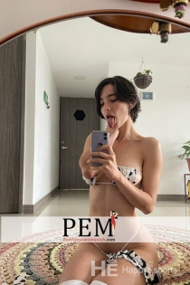 Yuliana, Alter 23, Escort in München / Deutschland - 5