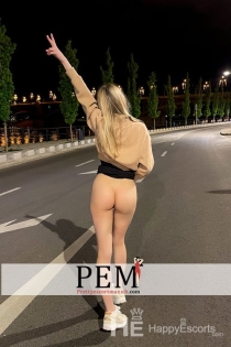 Lavender, Alter 22, Escort in München / Deutschland - 5
