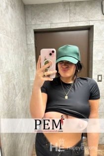 Luciana, Alter 30, Escort in München / Deutschland - 3