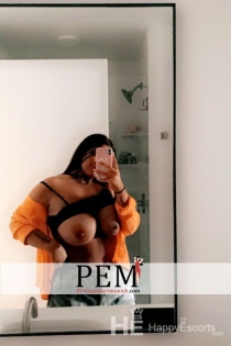 Luciana, Alter 30, Escort in München / Deutschland - 5