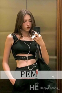 Hazel, Alter 24, Escort in München / Deutschland - 6