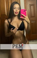 Carolina, Alter 25, Escort in München / Deutschland