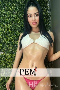 Carolina, Alter 25, Escort in München / Deutschland - 5