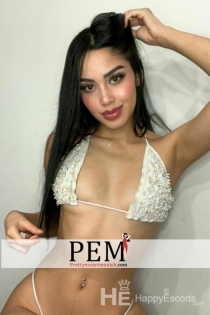 Carolina, Alter 25, Escort in München / Deutschland - 2