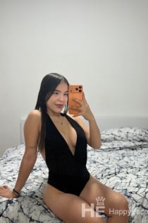 София Латина, 23 лет - 2