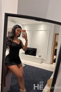 Shantal, 21 años, Escorts Málaga / España - 3