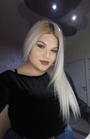 Veneta, Age 18, Burgas / Bulgaria Escorts