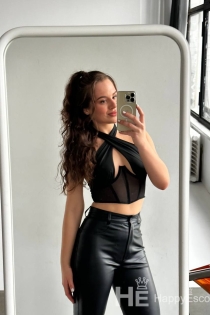 jessica, Age 22, Escort in Tirana / Albania - 3