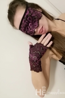 Irinka, Alter 28, Escort in Prag / Tschechische Republik - 3