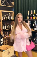 Almira, 25 jaar, Tirana / Albanië, escortes