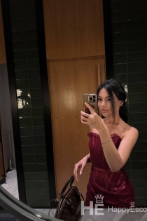 RANA, 24 jaar, Tirana / Albanië Escort - 3