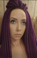 Erika rogerson, Age 37, Edmonton / Canada Escorts