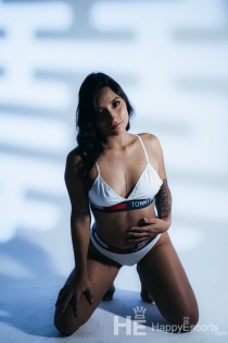 Zoe, 22 år, Amsterdam / Holland Escorts - 2