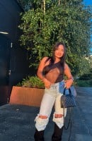 Zoe, Age 23, Amsterdam / Netherlands Escorts
