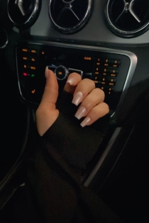 Liza, 22 anos, Acompanhantes Lisboa / Portugal - 5